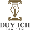 Công ty Luật Duy Ích - Chi nhánh Đà Nẵng