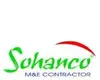 Công Ty Cổ Phần Cơ Điện Sohanco