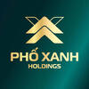  Công Ty Cổ Phần Tập Đoàn Bất Động Sản Phố Xanh Holdings