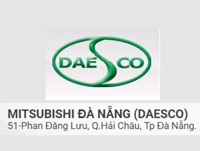 Mitsubishi Daesco Đà Nẵng