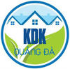 Công Ty TNHH Xây Dựng Kiến Trúc KDK Quảng Đà