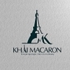 Khai Macaron Đà Nẵng