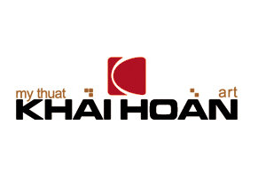 Công ty TNHH TM-DV Mỹ Thuật Khải Hoàn