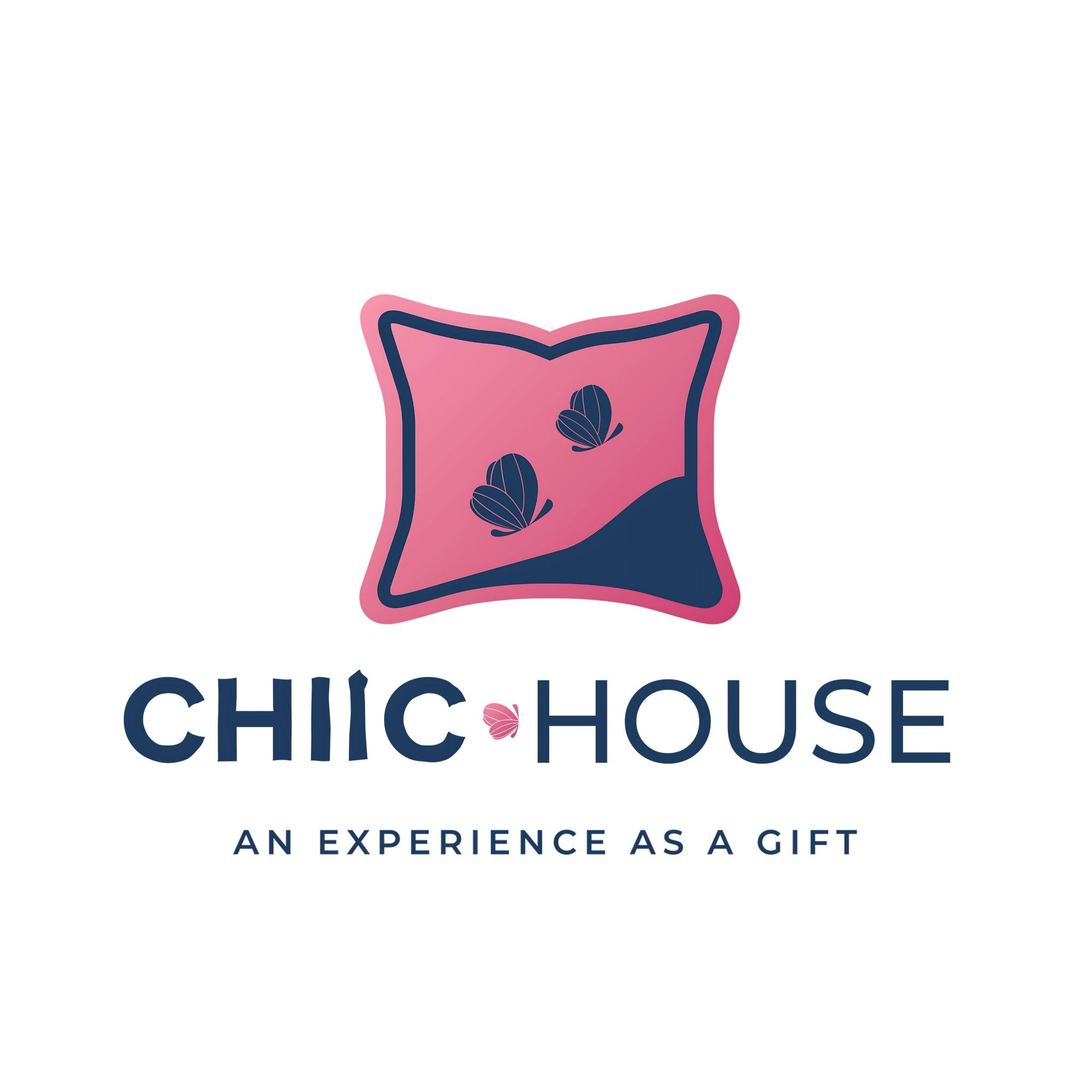KHÁCH SẠN CHIIC HOUSE