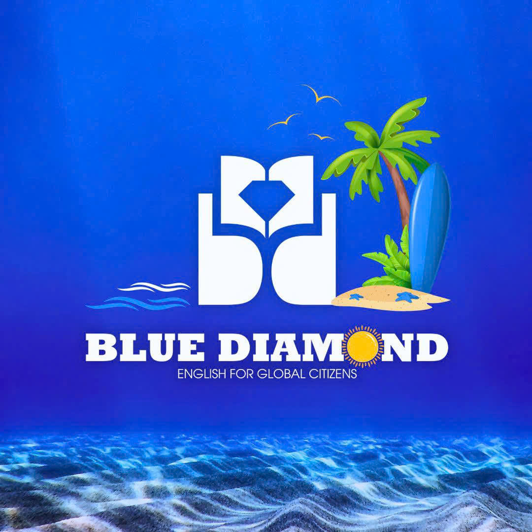 Hệ Thống Anh Ngữ Quốc Tế Blue Diamond