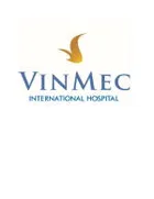 Công ty CP Bệnh viện đa khoa Quốc tế Vinmec
