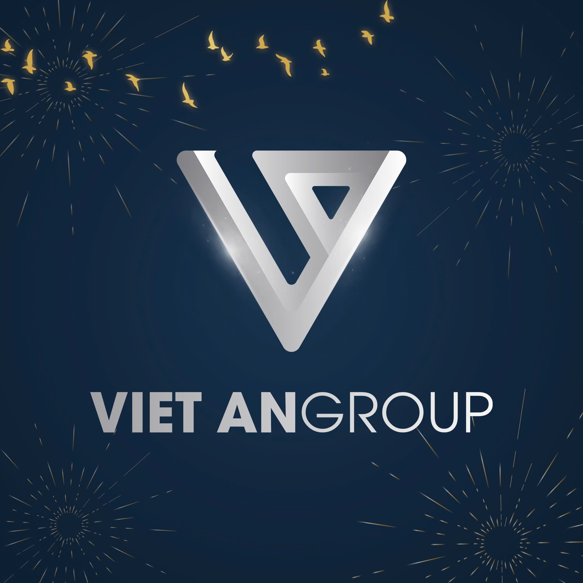 Công Ty Cổ Phần Tập Đoàn Việt ANGROUP