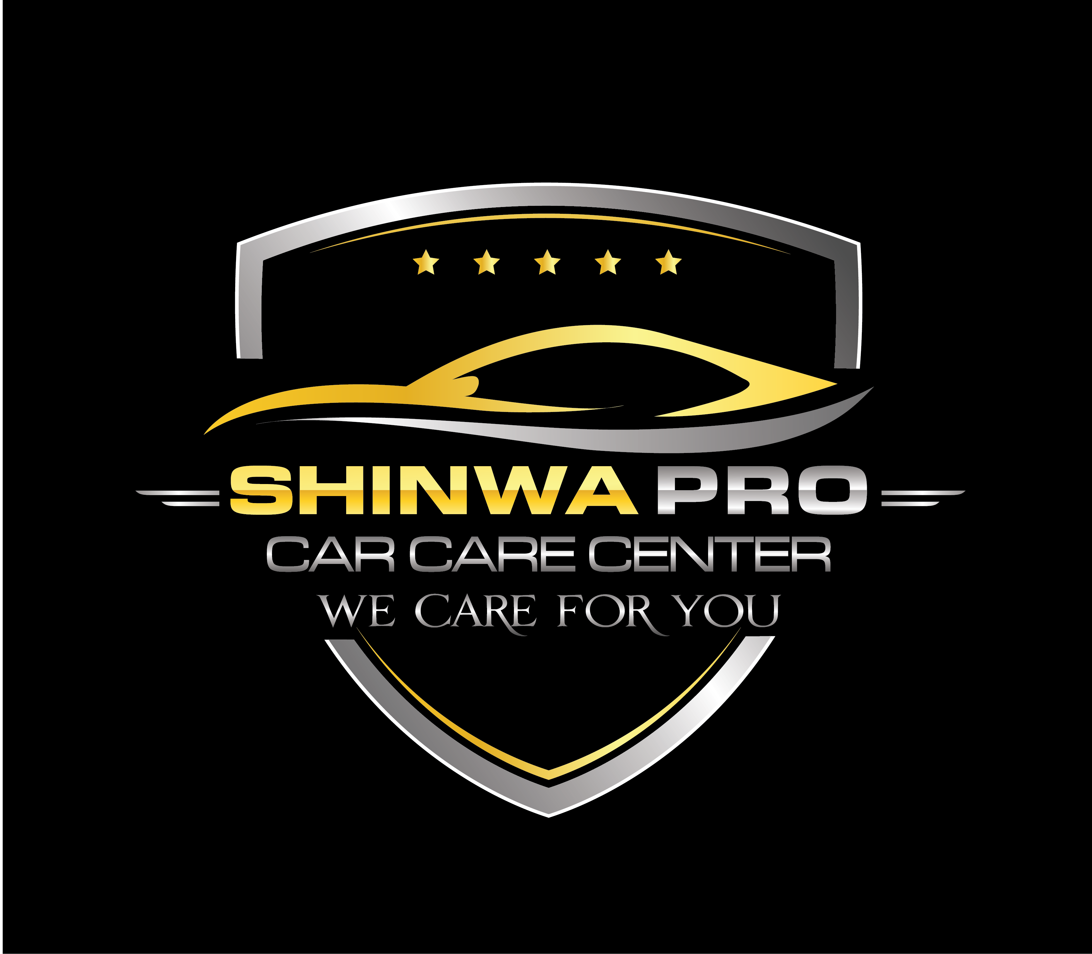 CÔNG TY CỔ PHẦN SHINWA PRO