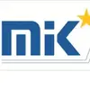 Công Ty TNHH Máy Xây Dựng MIK Việt Nam