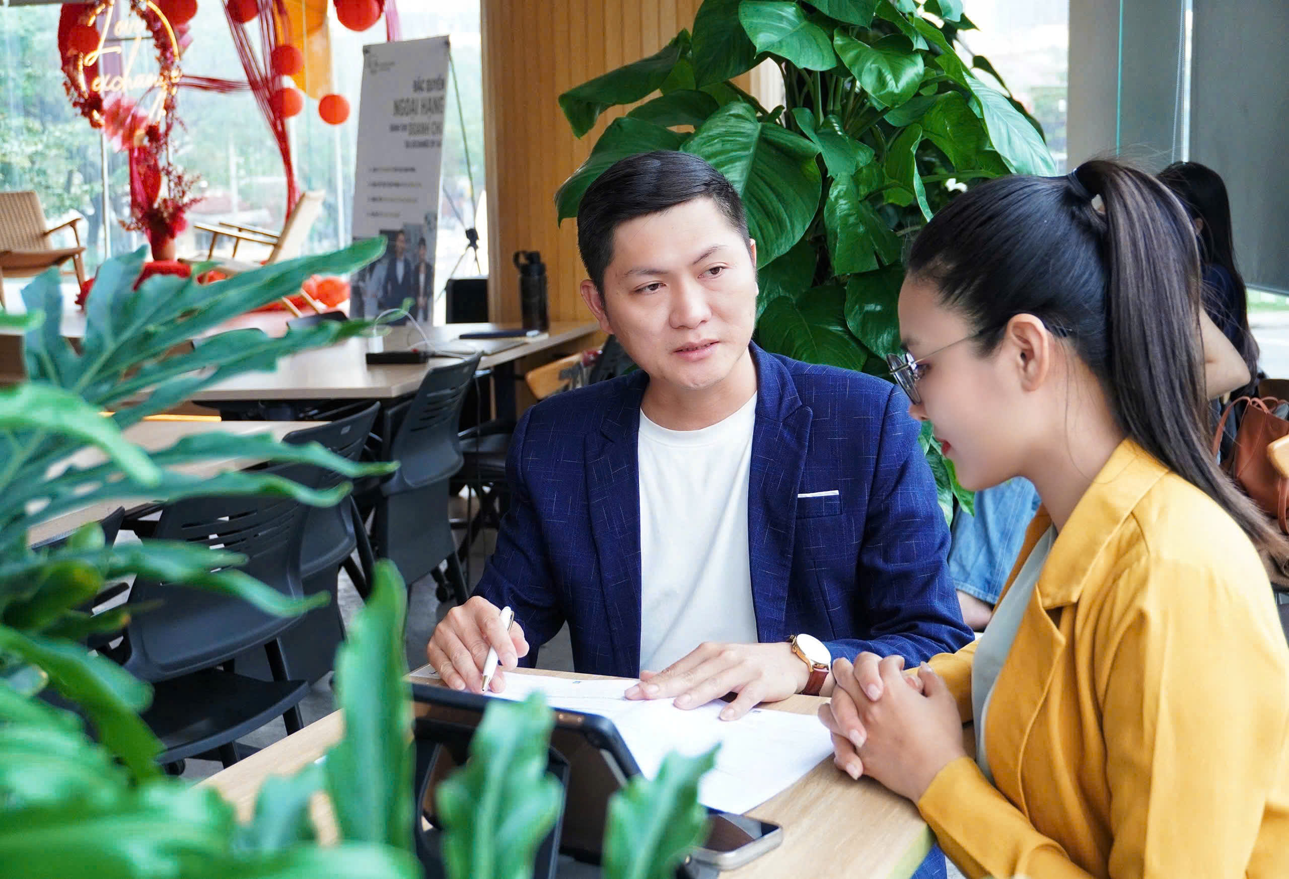  AIA Exchange Đà Nẵng