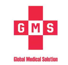 Công Ty Cổ phần Tập Đoàn GMS