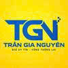 Công Ty TNHH TM và DV Trần Gia Nguyên