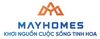 Công Ty Cổ Phần Kinh Doanh Bất Động Sản Mayhomes