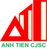 Công Ty Cổ Phần Xây Dựng Anh Tiến