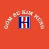Gốm Sứ Kim Hùng