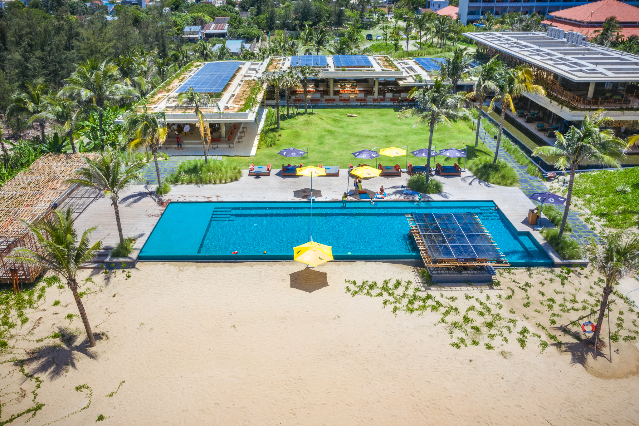 Công ty TNHH Blush Hội An