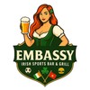 Embassy Irish Sports Bar & Grill 