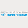 Công Ty Cổ Phần Biệt Thự Và Khách Sạn Biển Đông Phương