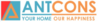 Công Ty TNHH Xây Dựng Antcons