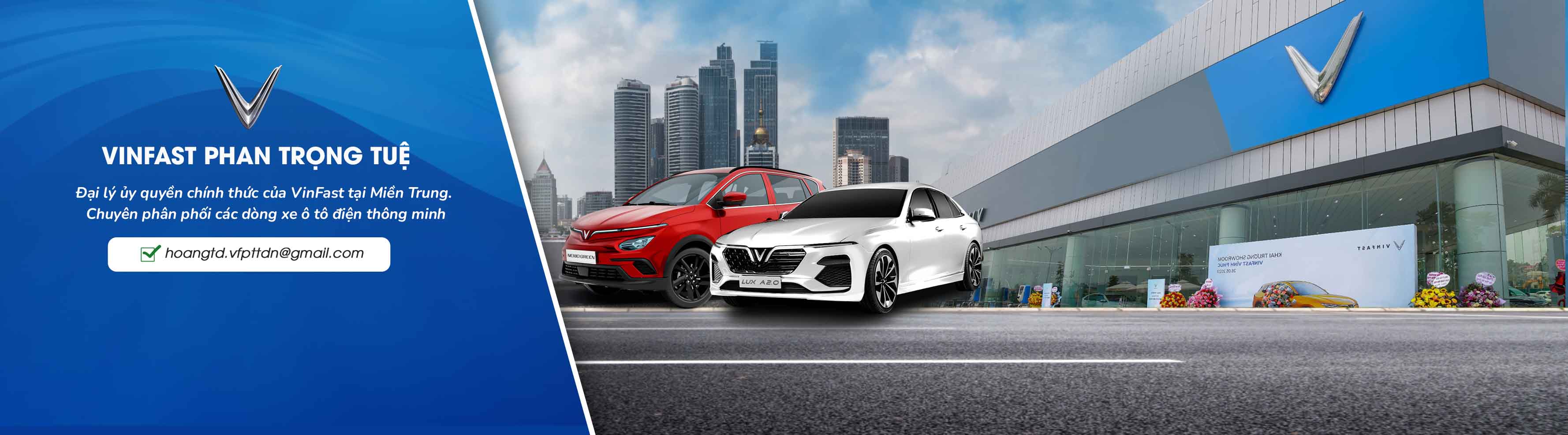  Vinfast Phan Trọng Tuệ Đà Nẵng