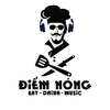 Điểm Nóng Food - Drink - Music