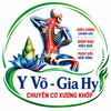 Y Võ - Gia Hy (Chuyên Cơ Xương Khớp Đà Nẵng)