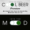 Công Ty TNHH F&B Nam Hải - Cool Beer - Into The Mood