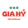 Trà Sữa Gia Hỷ