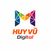 Hộ Kinh Doanh Huy Vũ Digital